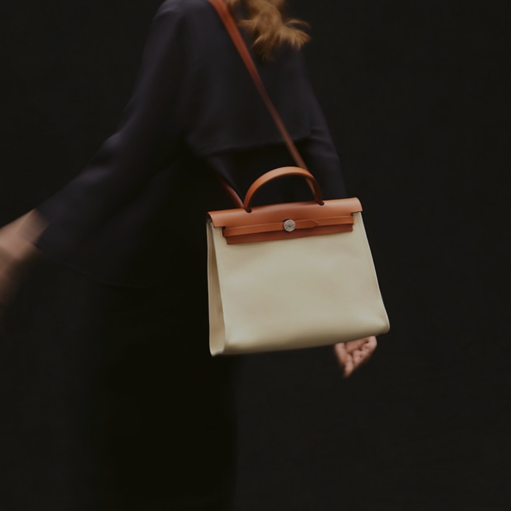 Hermes Laque Zipbag 31 - Picture 17 of 17